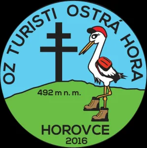 OZT Ostrá hora Horovce
